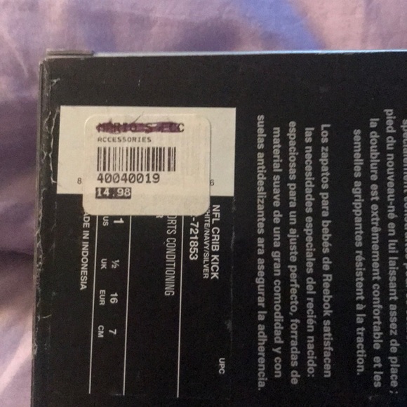 Shoes - Picture 4 of 4